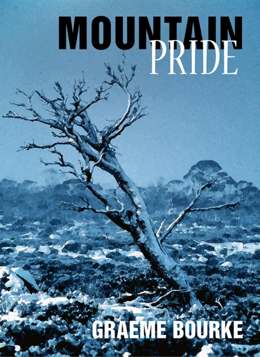 Big bigCover of Mountain Pride