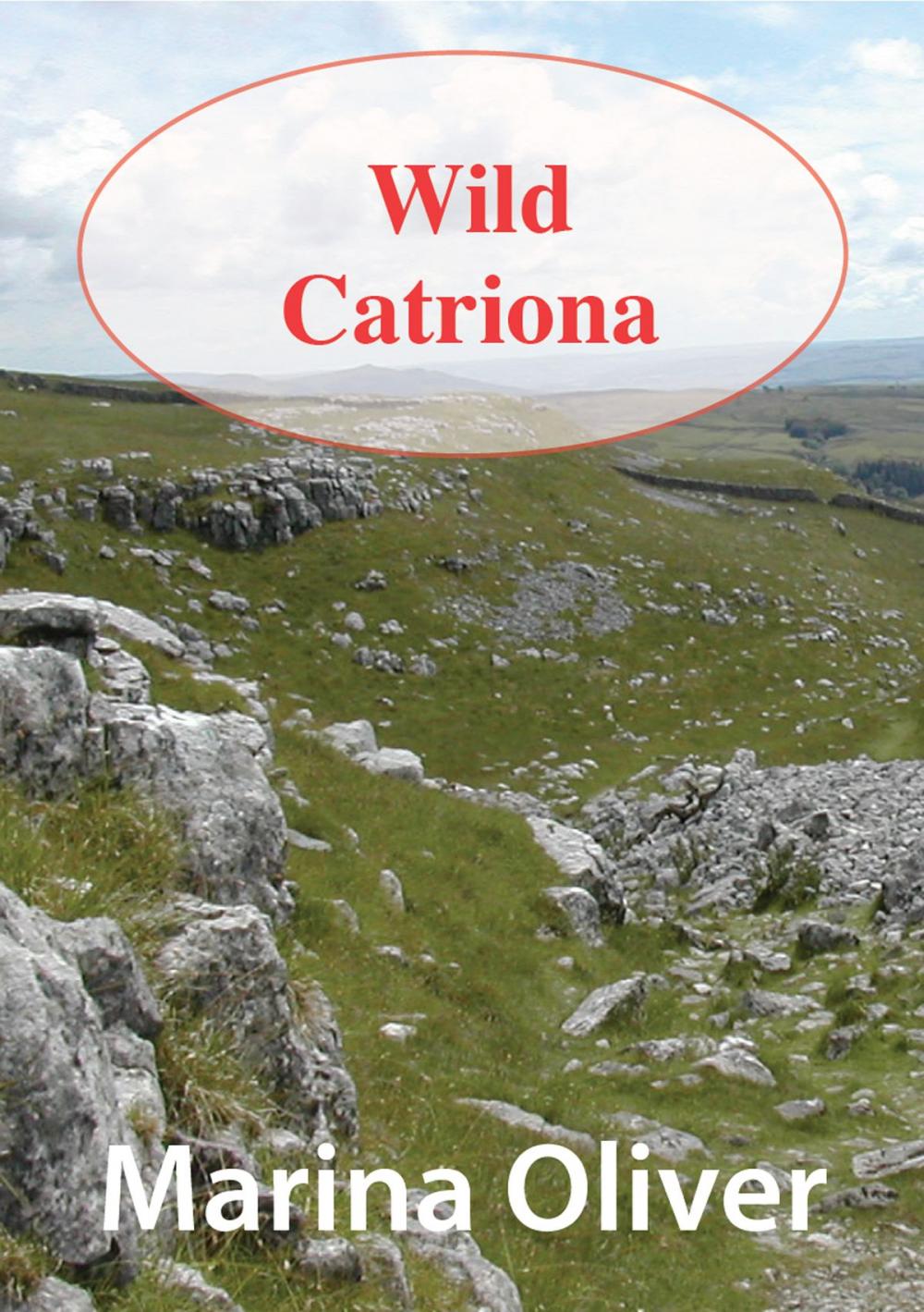 Big bigCover of Wild Catriona