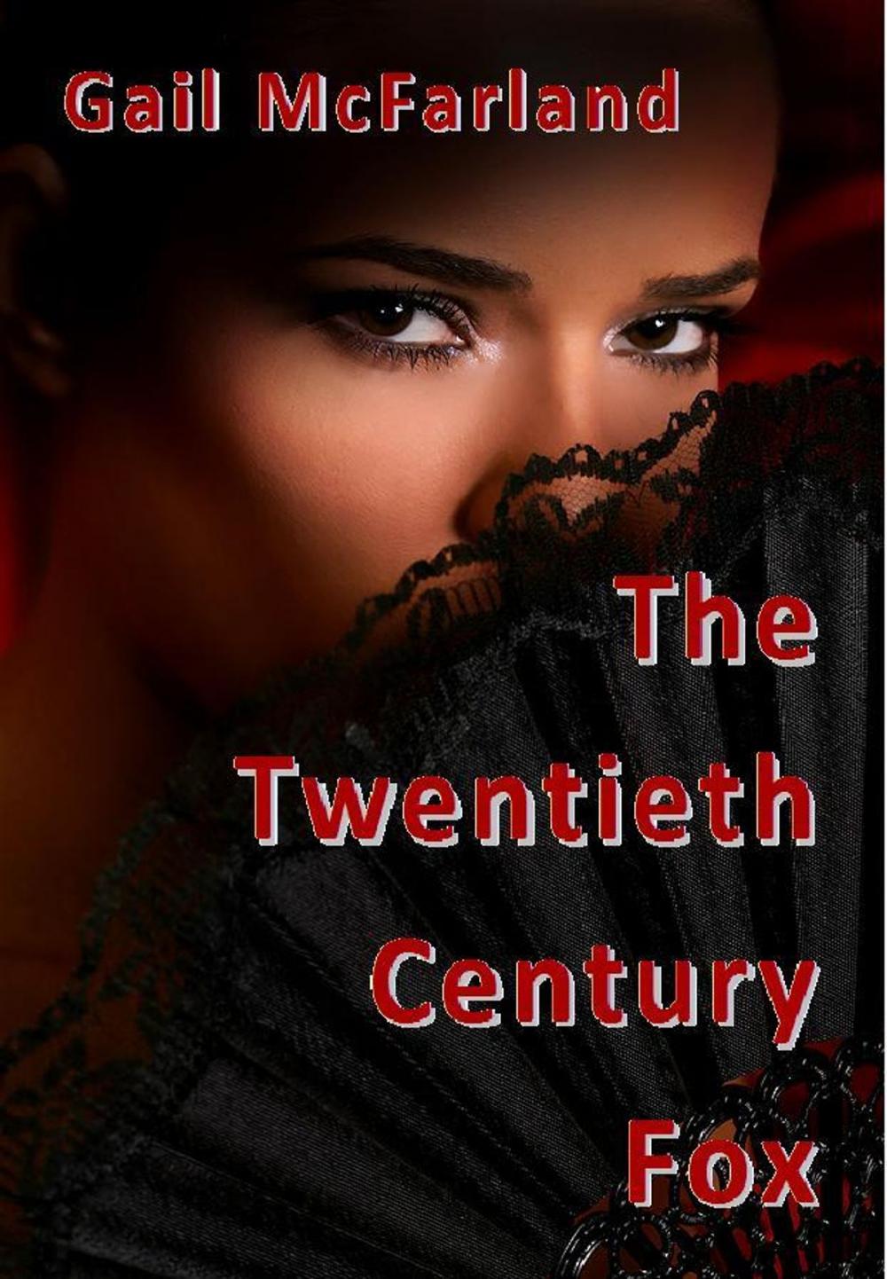 Big bigCover of The Twentieth Century Fox