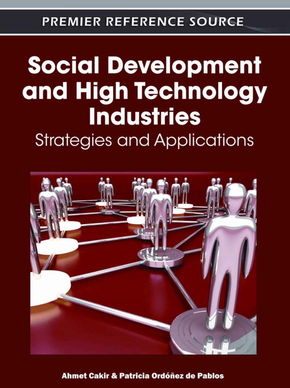 Big bigCover of Social Development and High Technology Industries