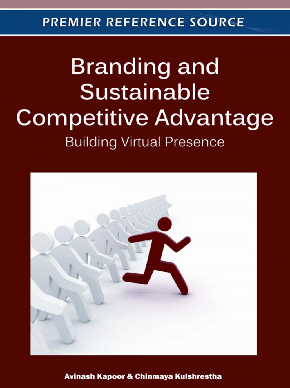 Big bigCover of Branding and Sustainable Competitive Advantage