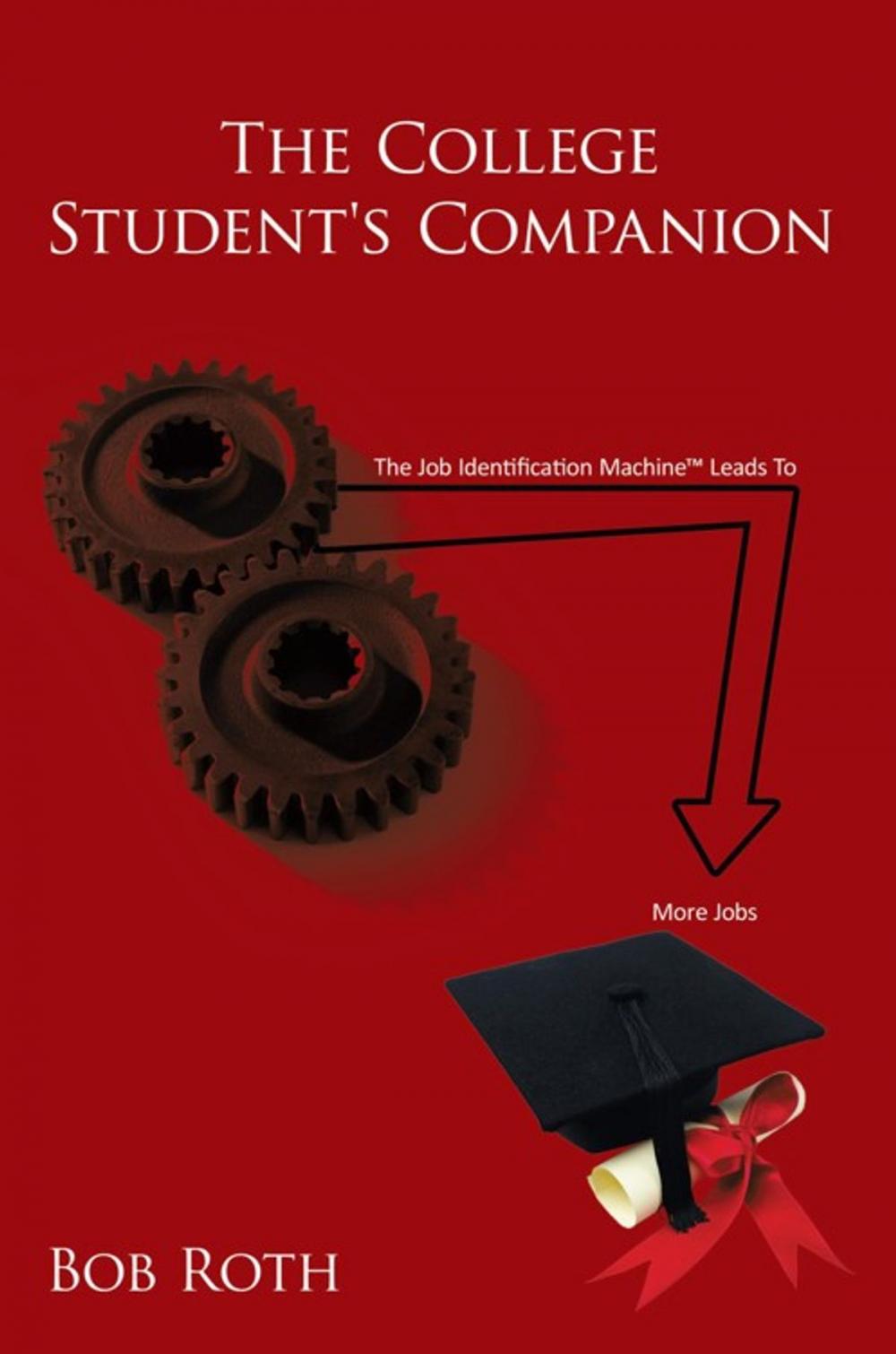 Big bigCover of The College Student's Companion