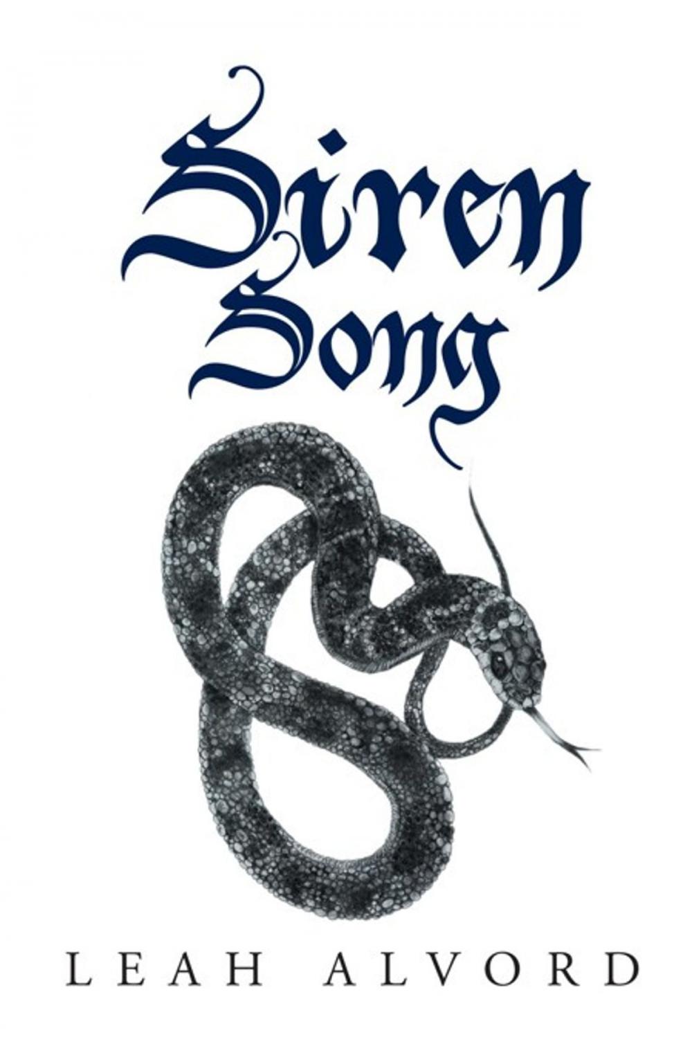 Big bigCover of Siren Song