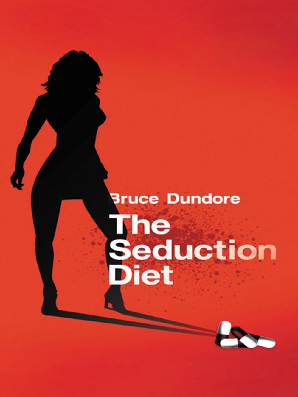 Big bigCover of The Seduction Diet