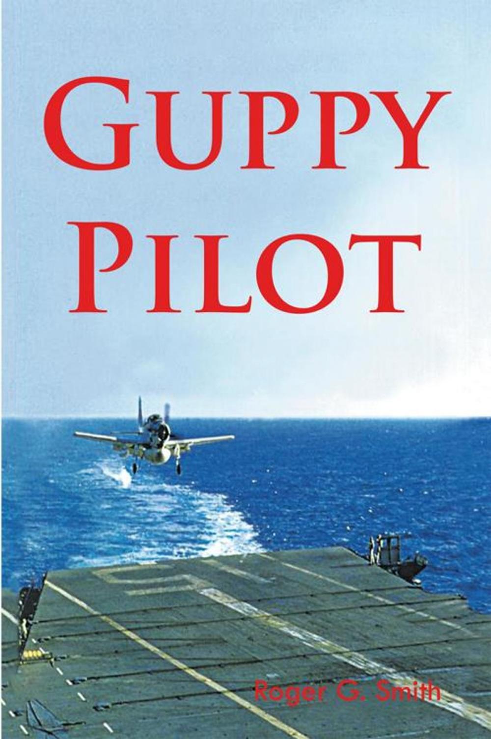 Big bigCover of Guppy Pilot