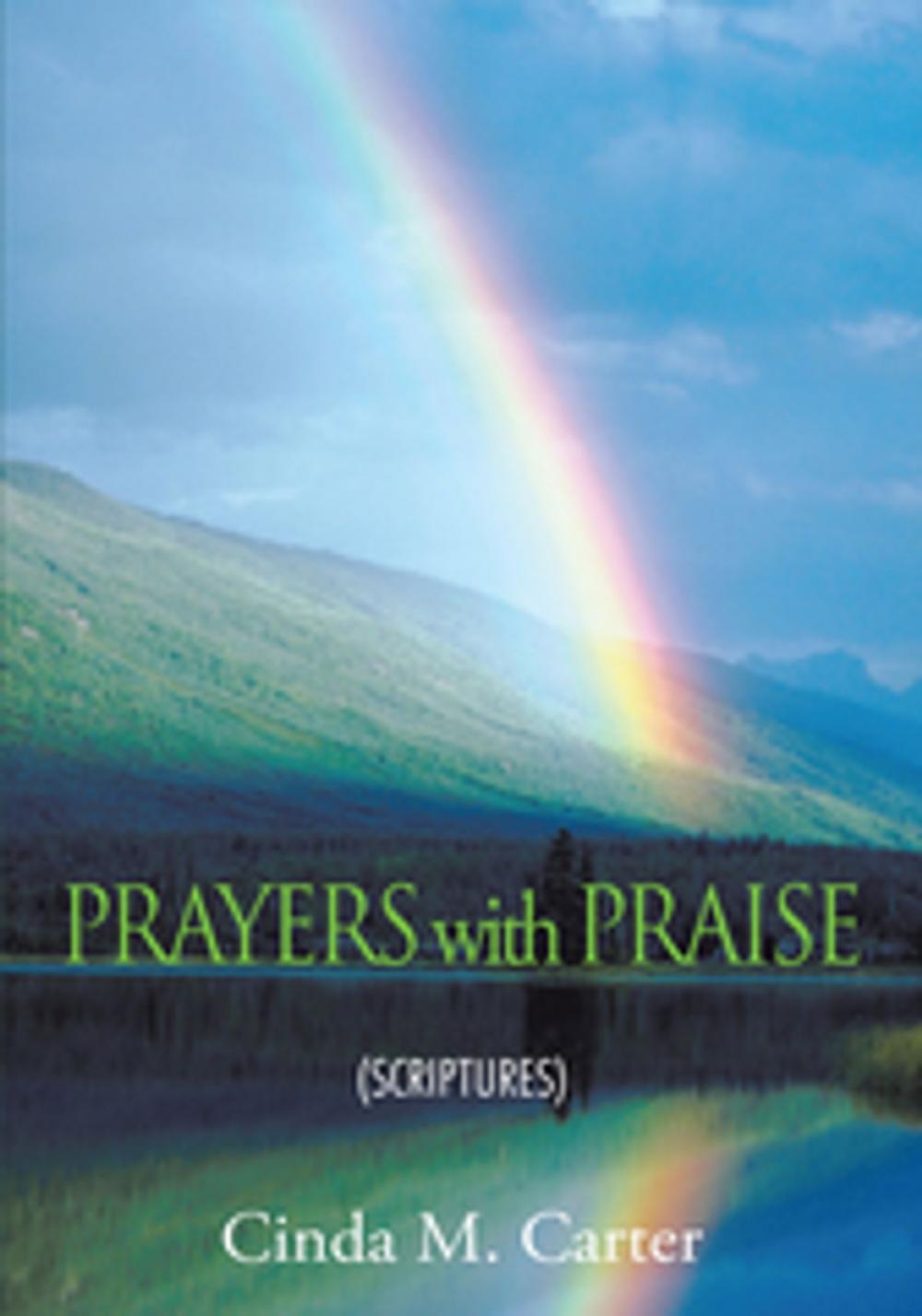 Big bigCover of Prayers with Praise