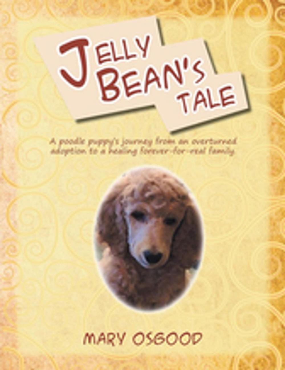 Big bigCover of Jelly Bean's Tale