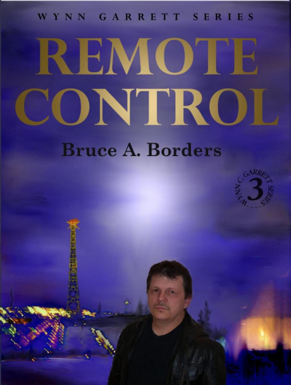 Big bigCover of Remote Control