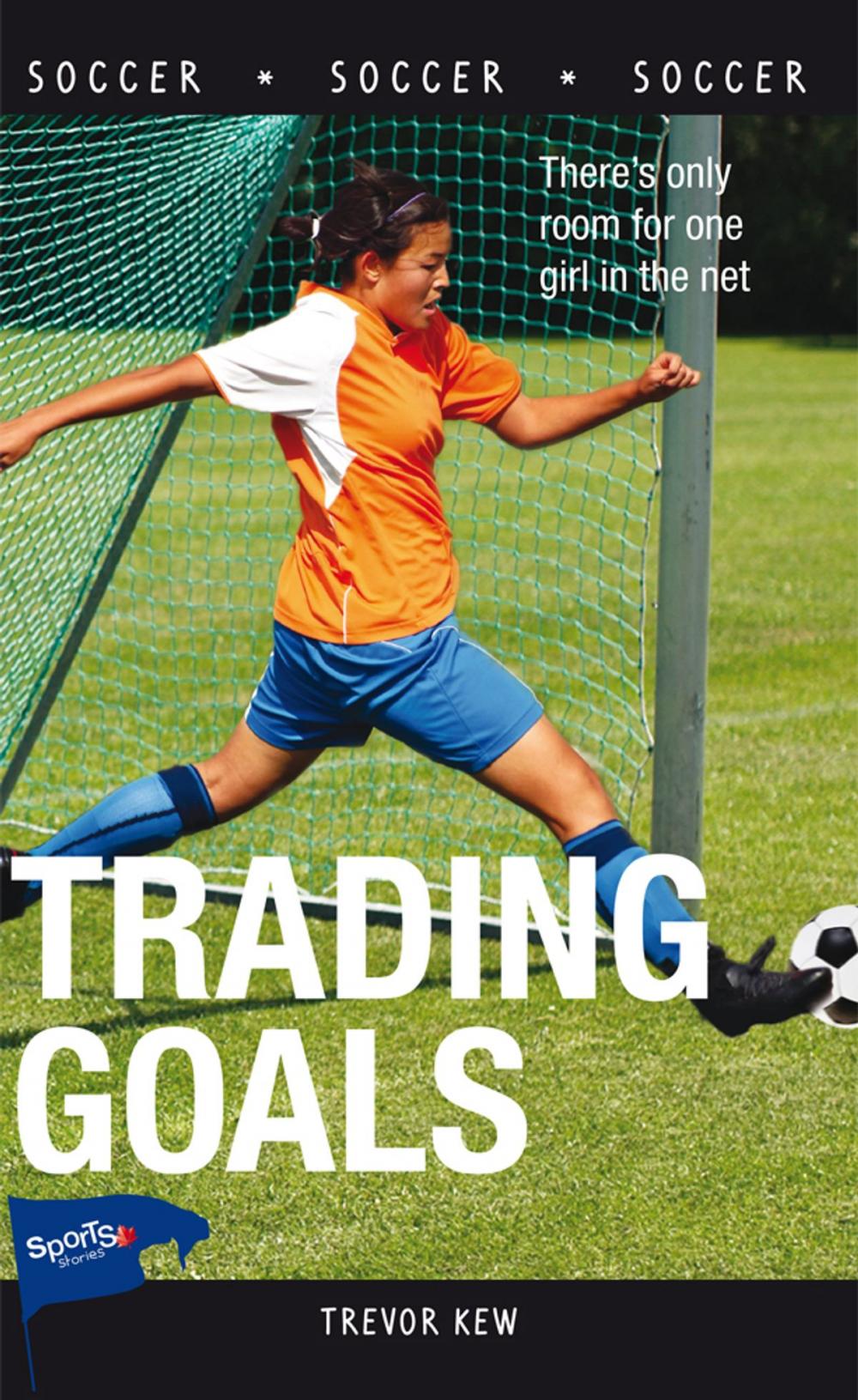 Big bigCover of Trading Goals