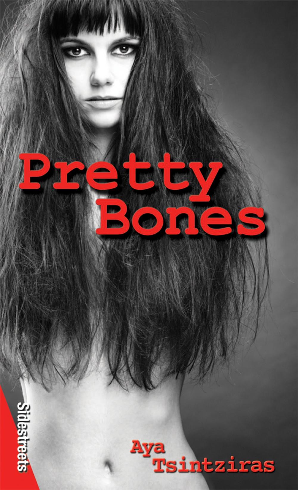 Big bigCover of Pretty Bones