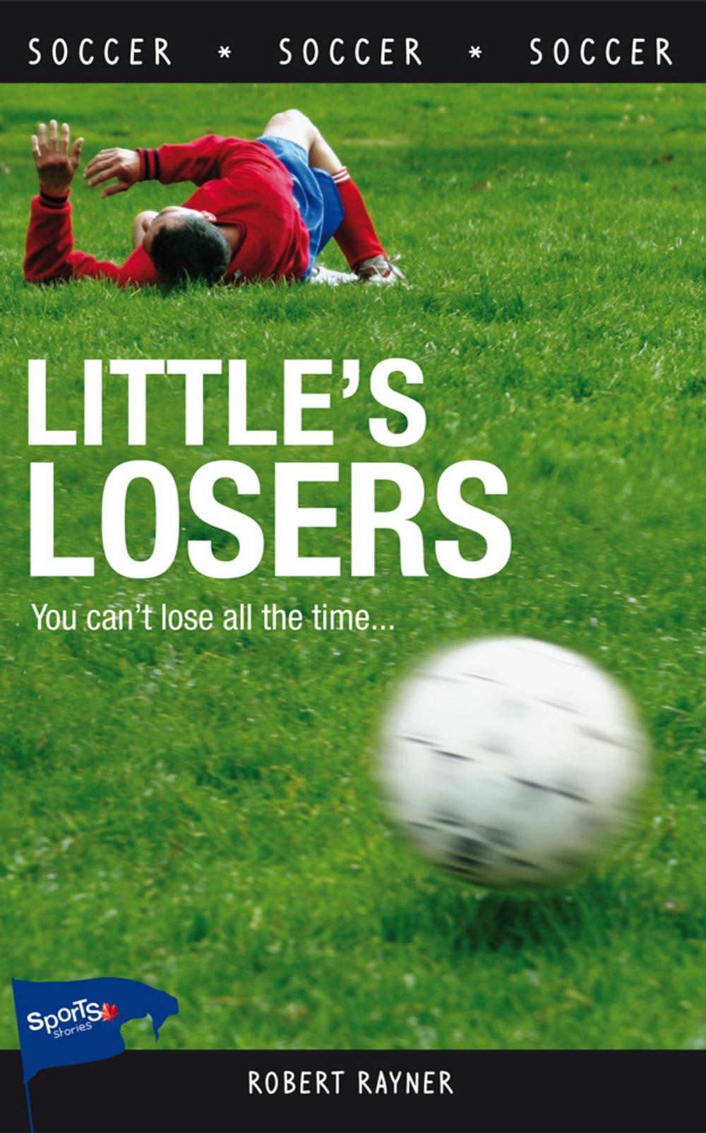 Big bigCover of Little's Losers