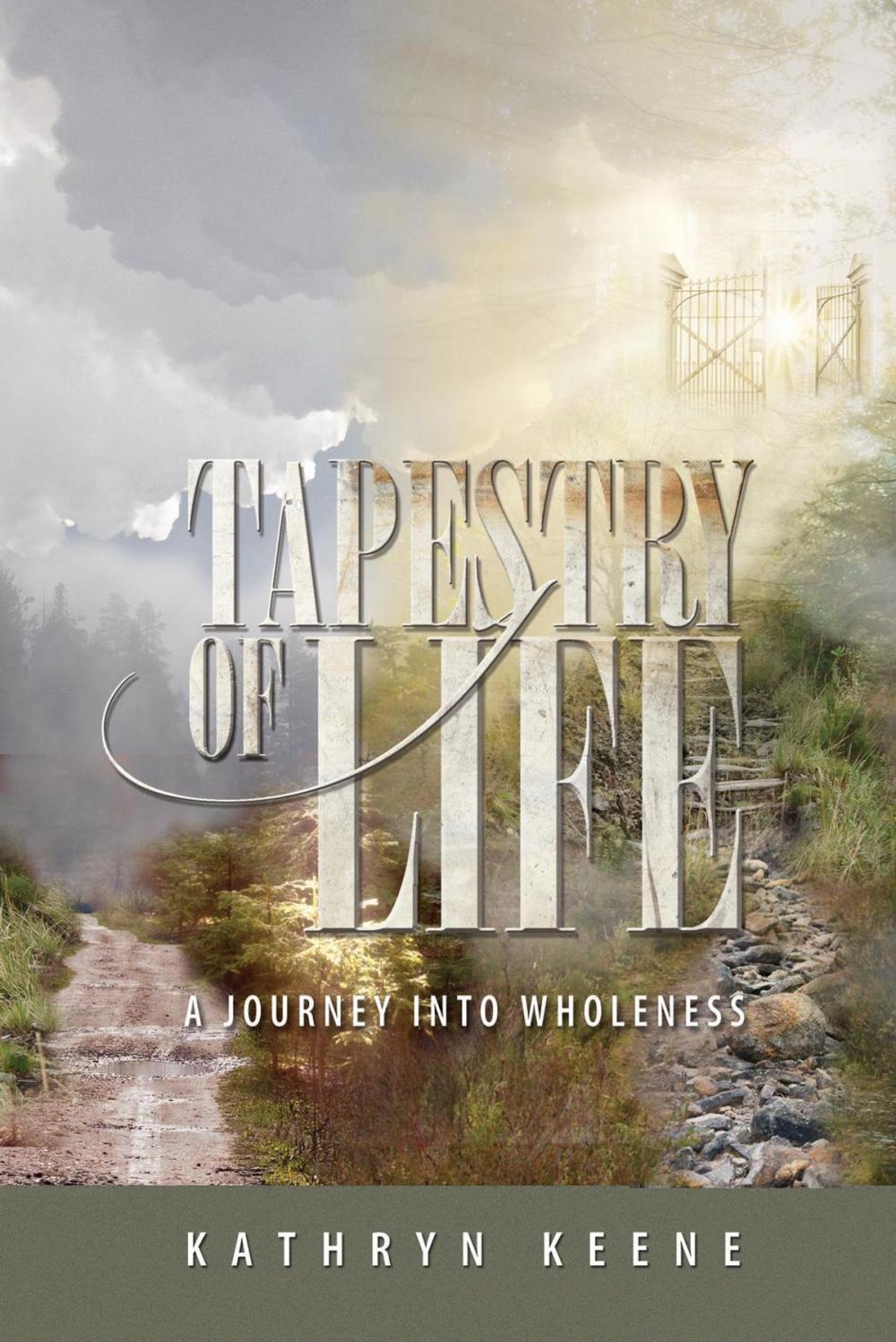 Big bigCover of Tapestry of Life