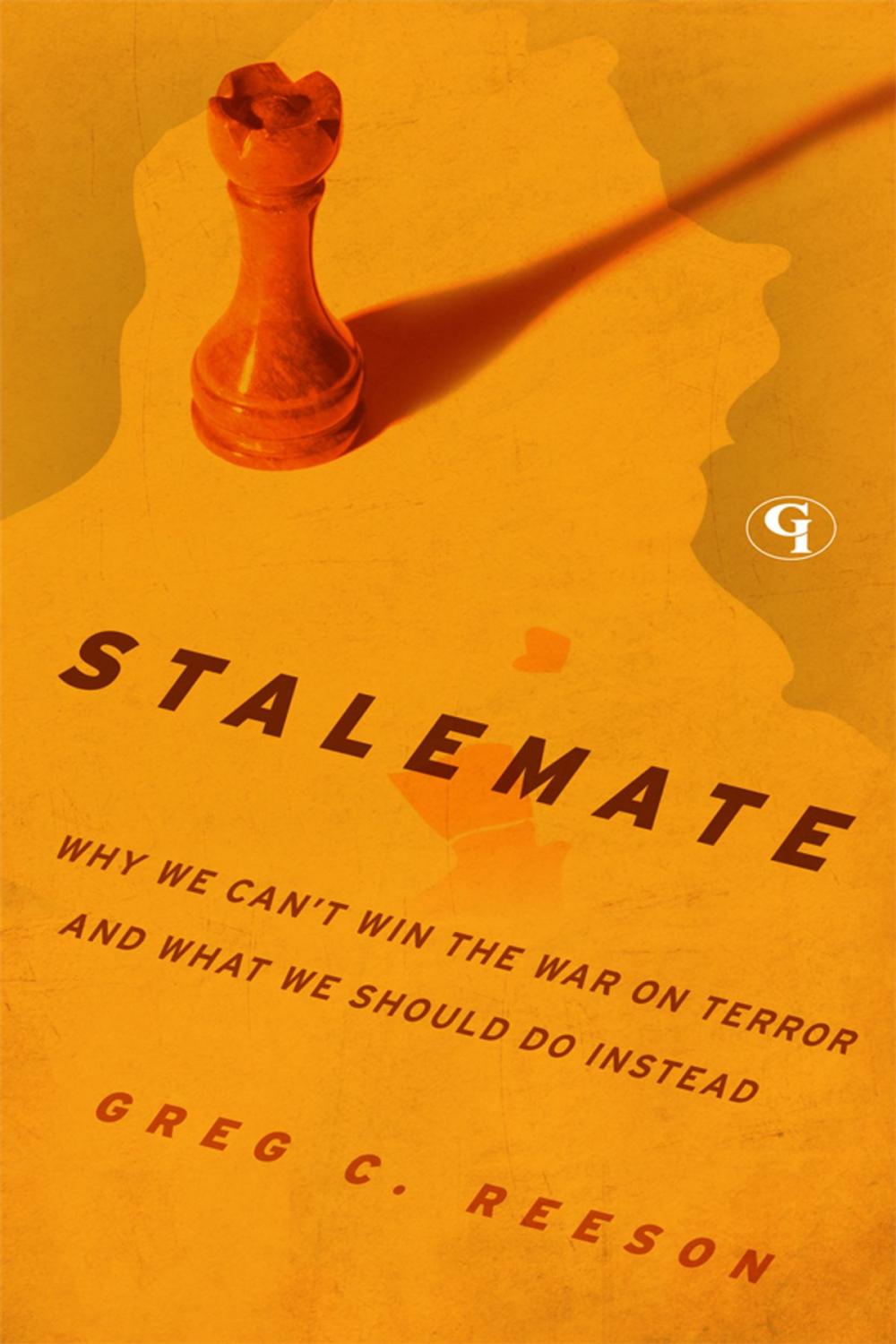 Big bigCover of Stalemate