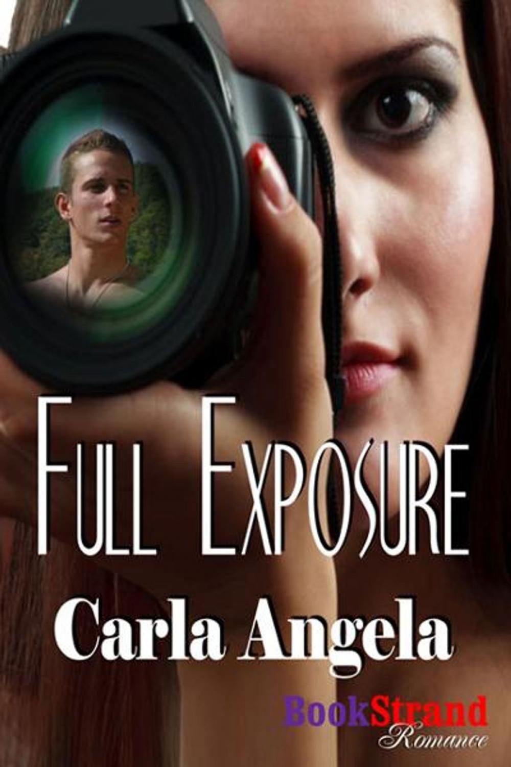 Big bigCover of Full Exposure