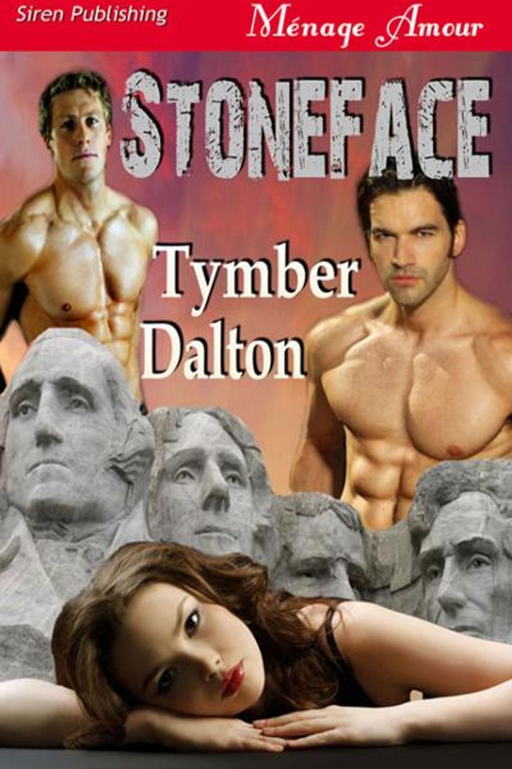 Big bigCover of Stoneface