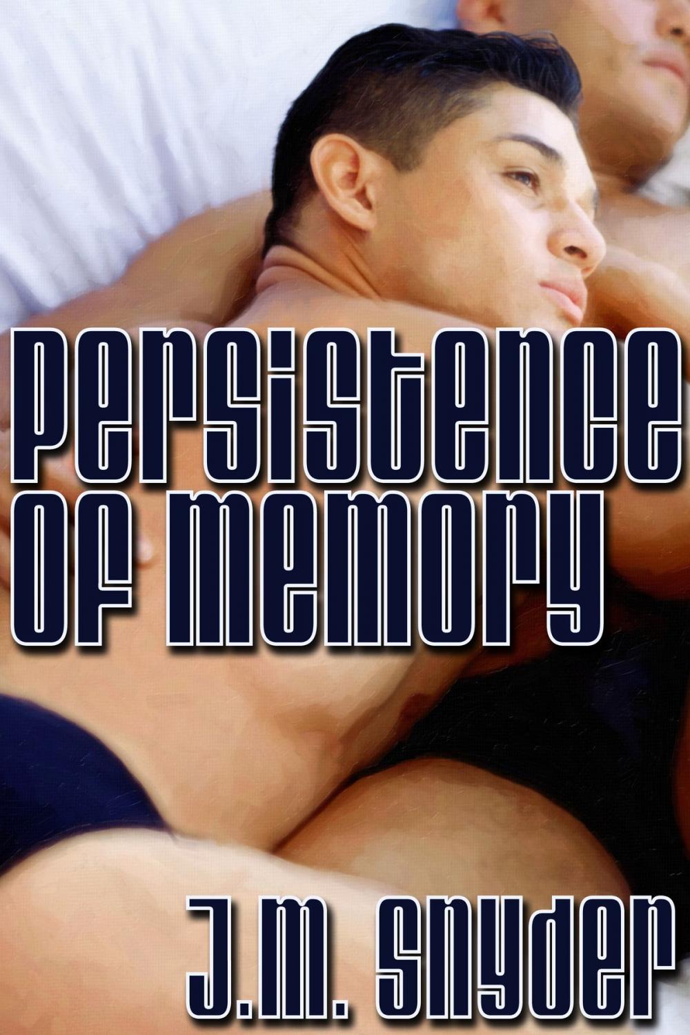 Big bigCover of Persistence of Memory