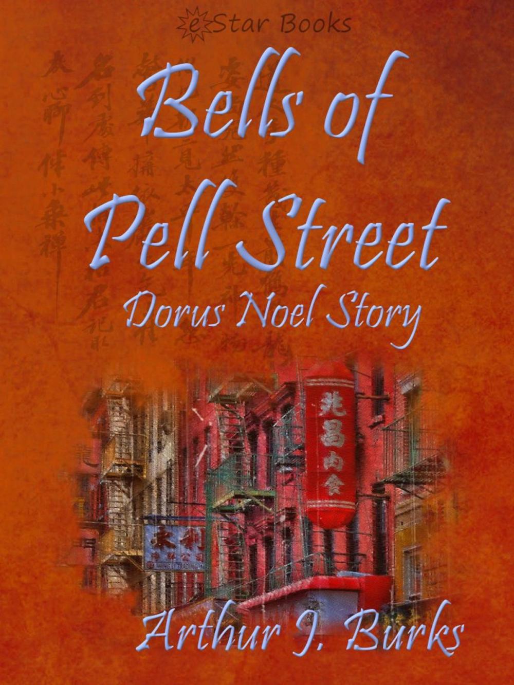 Big bigCover of Bells of Pell Street