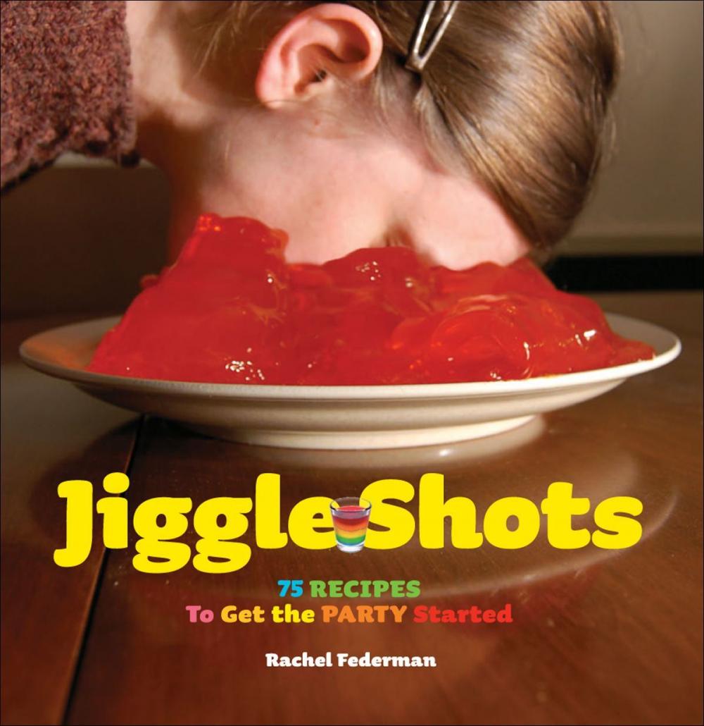 Big bigCover of Jiggle Shots