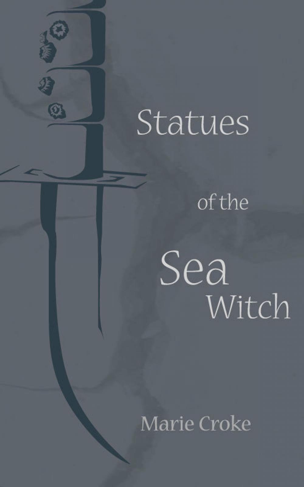 Big bigCover of Statues of the Sea Witch