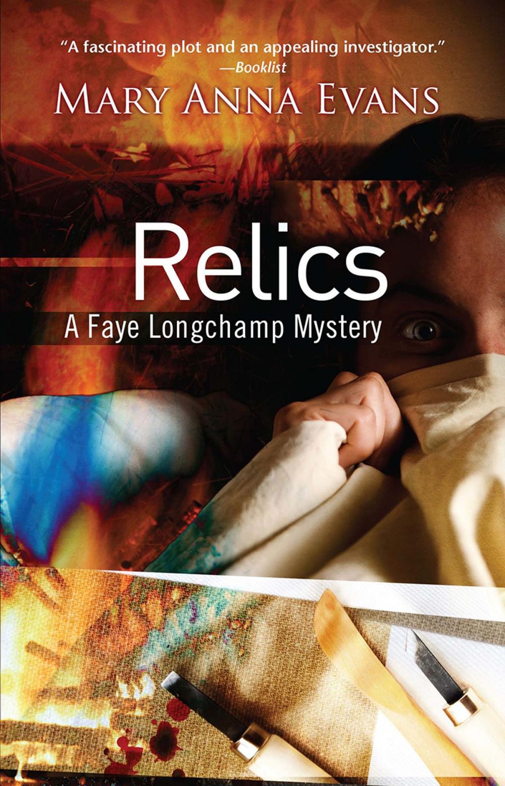 Big bigCover of Relics