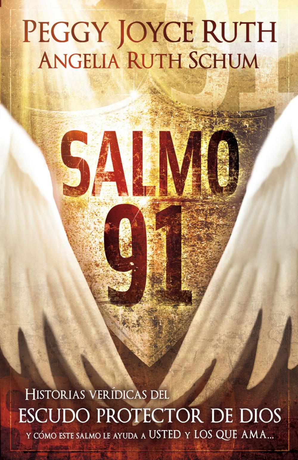 Big bigCover of Salmo 91