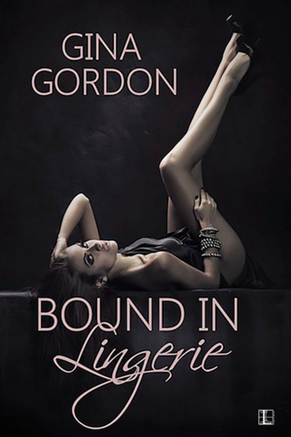 Big bigCover of Bound in Lingerie