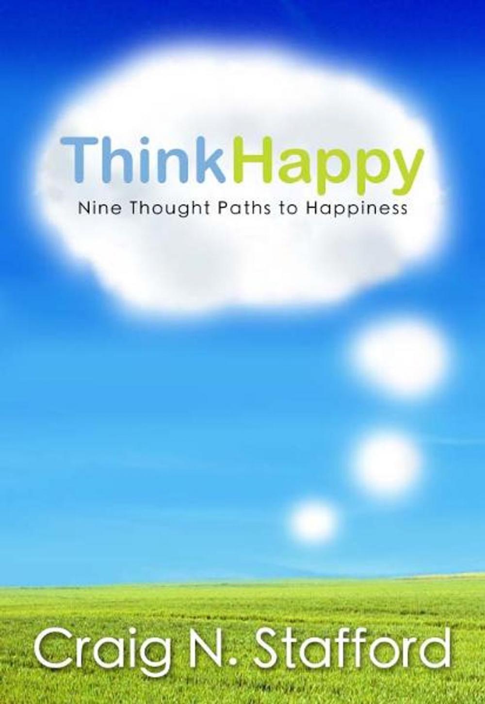 Big bigCover of ThinkHappy