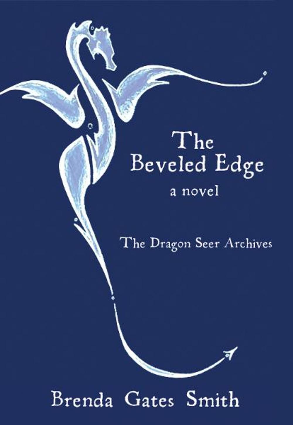 Big bigCover of The Beveled Edge