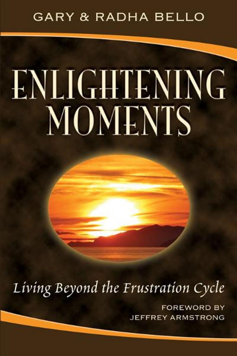 Big bigCover of Enlightening Moments