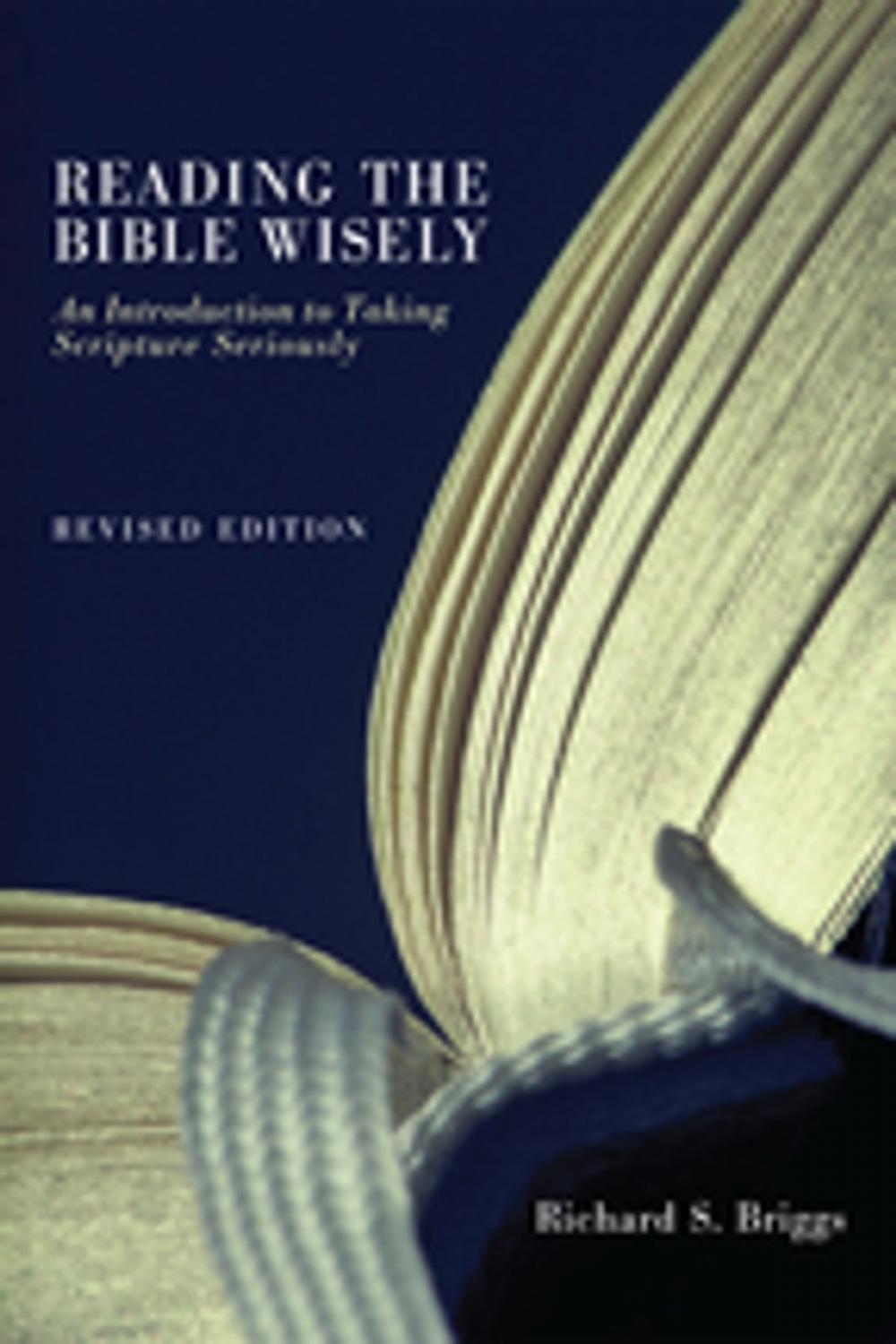 Big bigCover of Reading the Bible Wisely