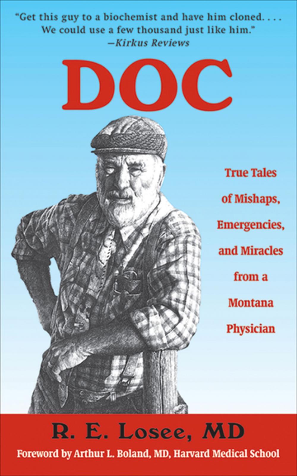 Big bigCover of Doc