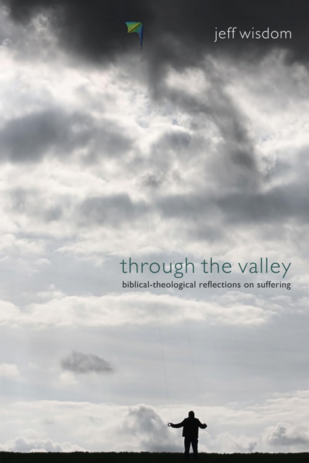 Big bigCover of Through the Valley