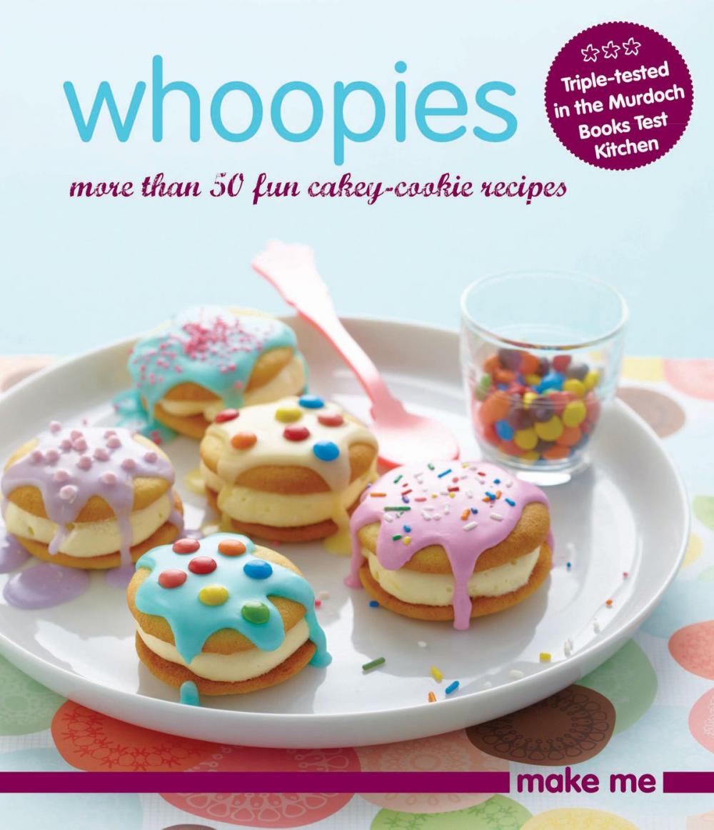 Big bigCover of Whoopies