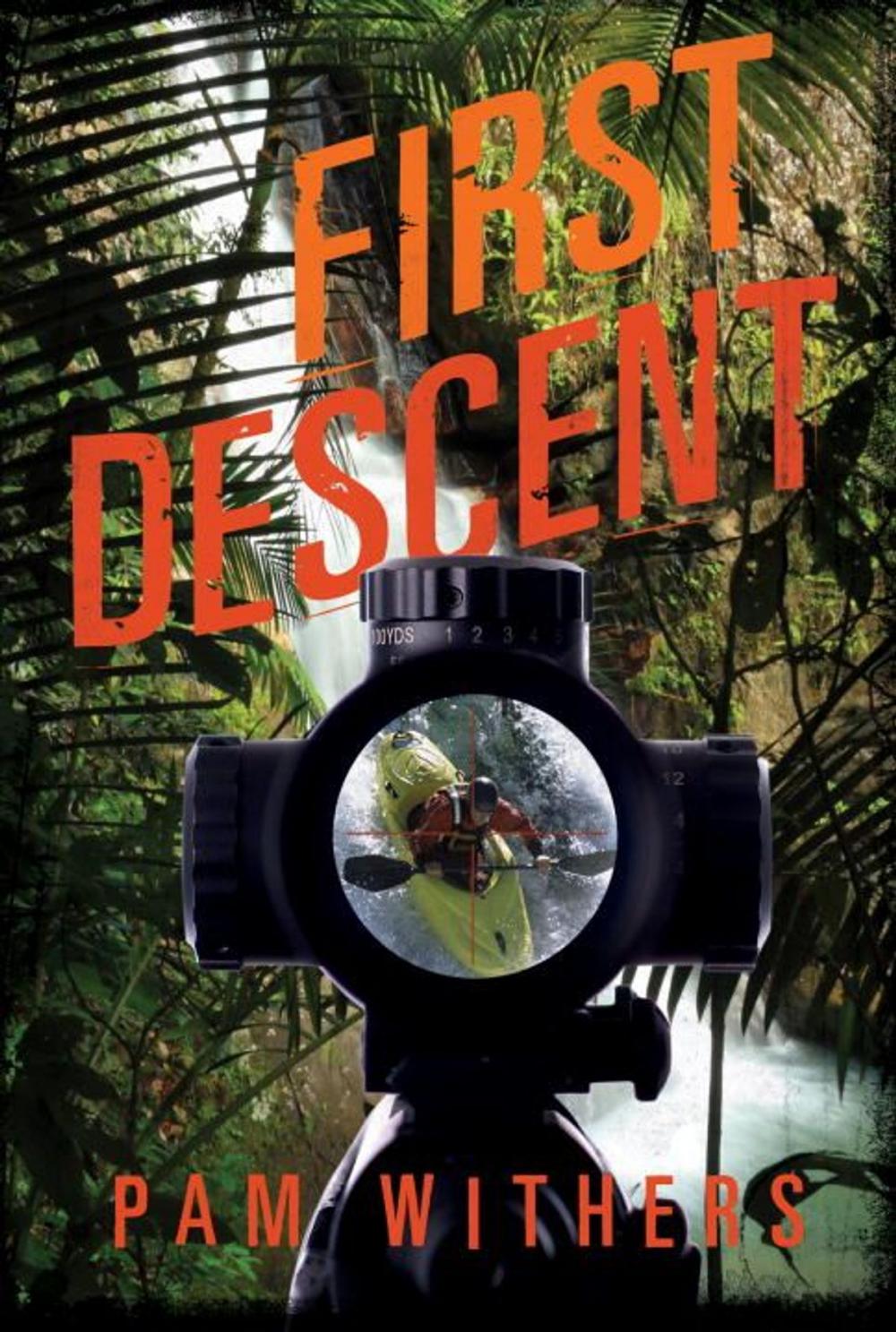 Big bigCover of First Descent