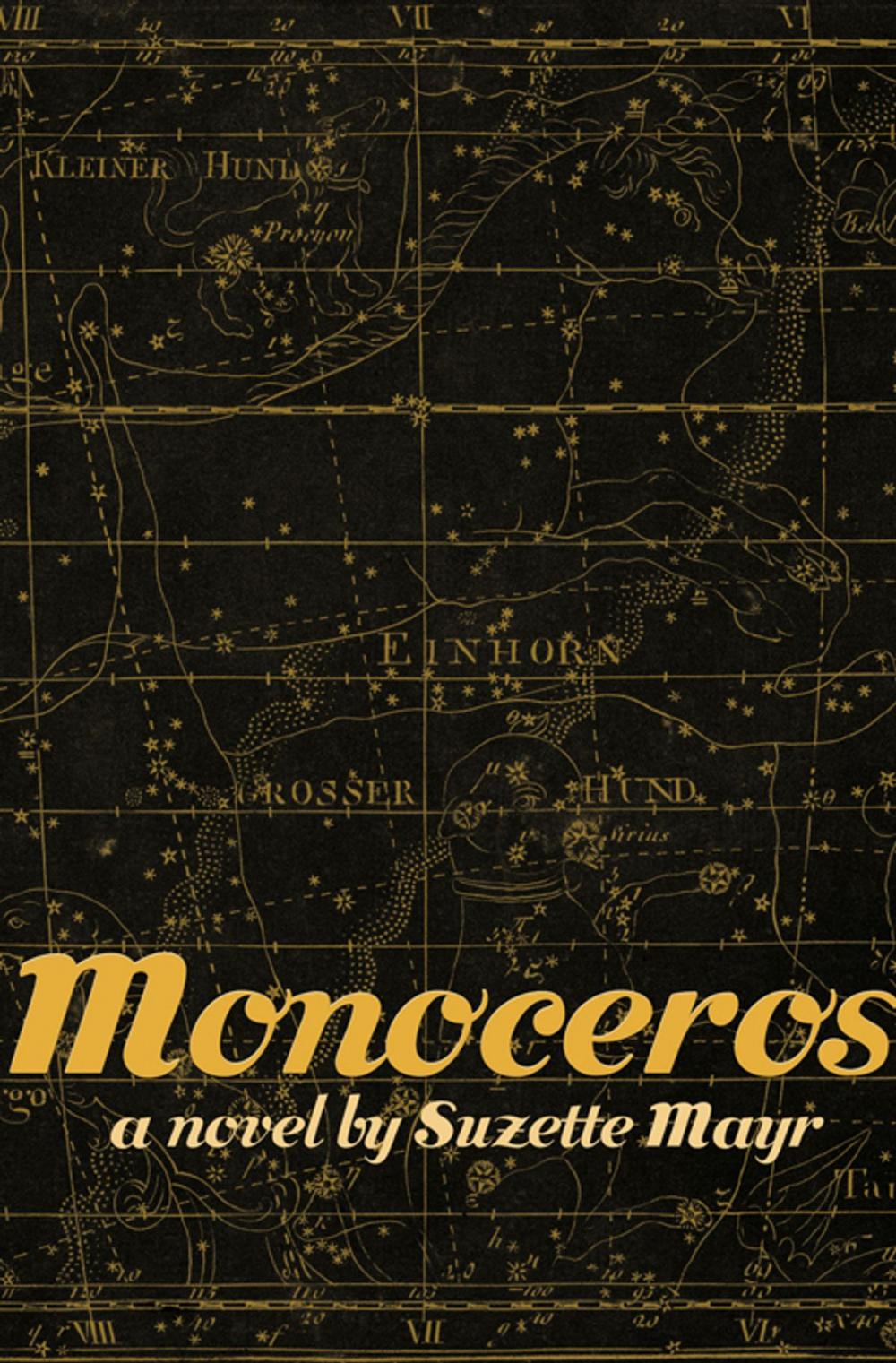 Big bigCover of Monoceros