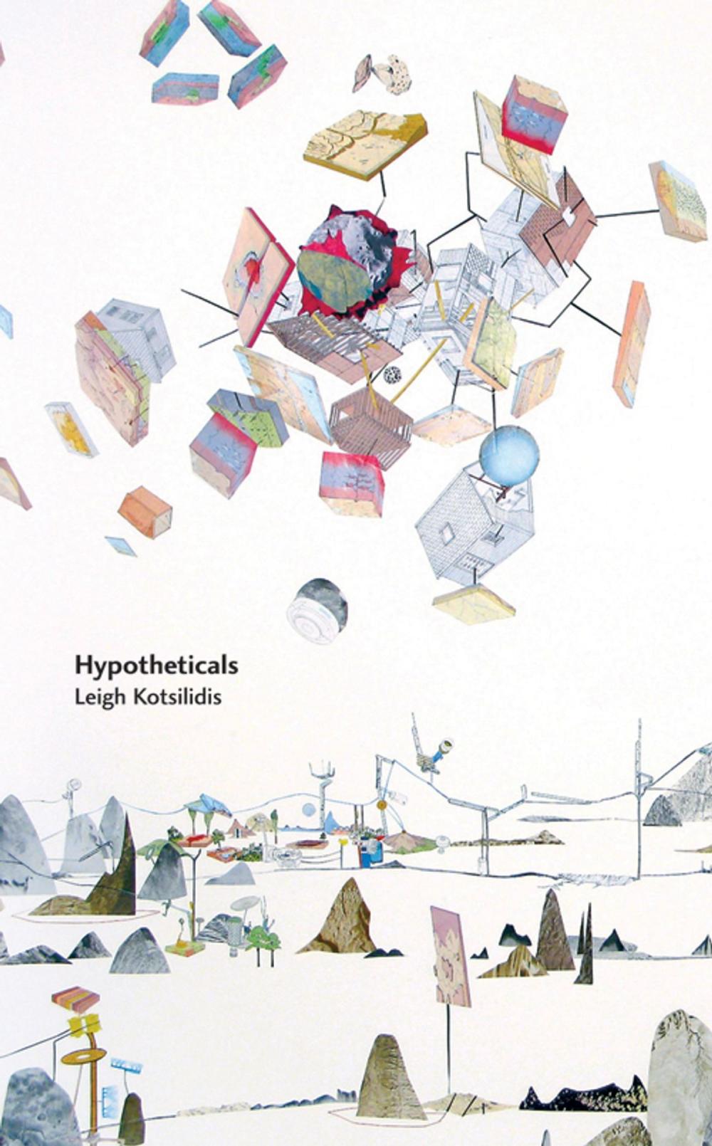 Big bigCover of Hypotheticals