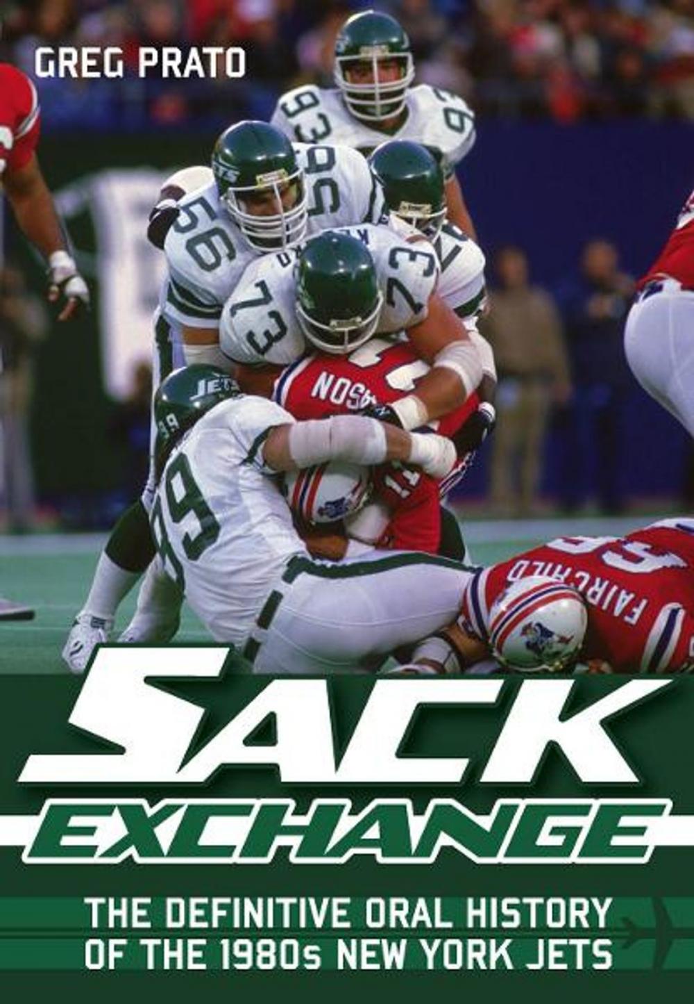 Big bigCover of Sack Exchange