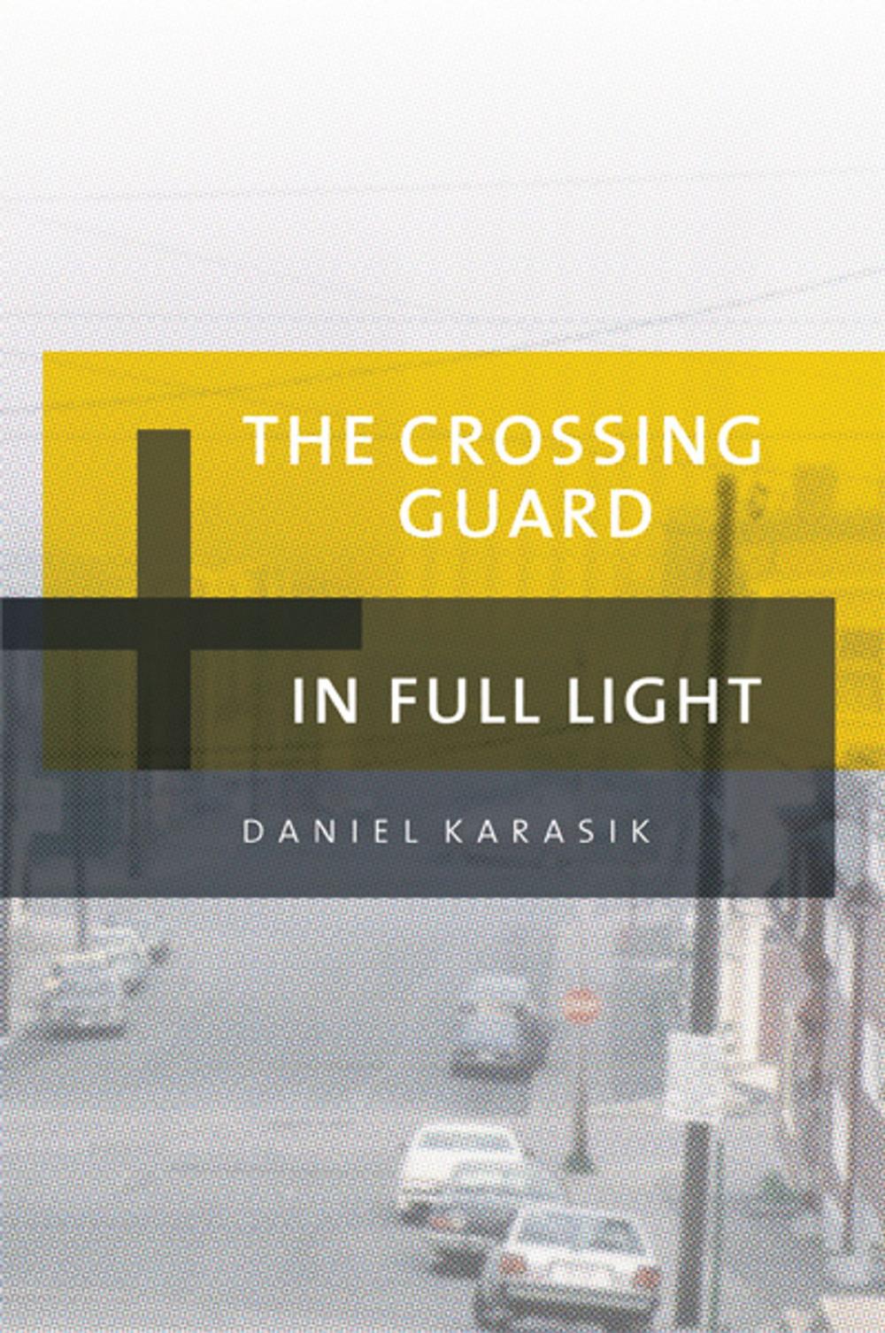 Big bigCover of The Crossing Guard & In Full Light