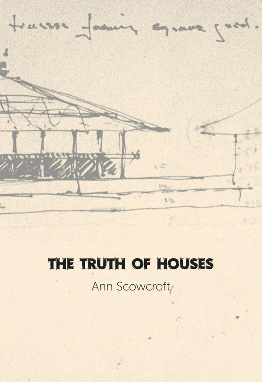 Big bigCover of The Truth of Houses