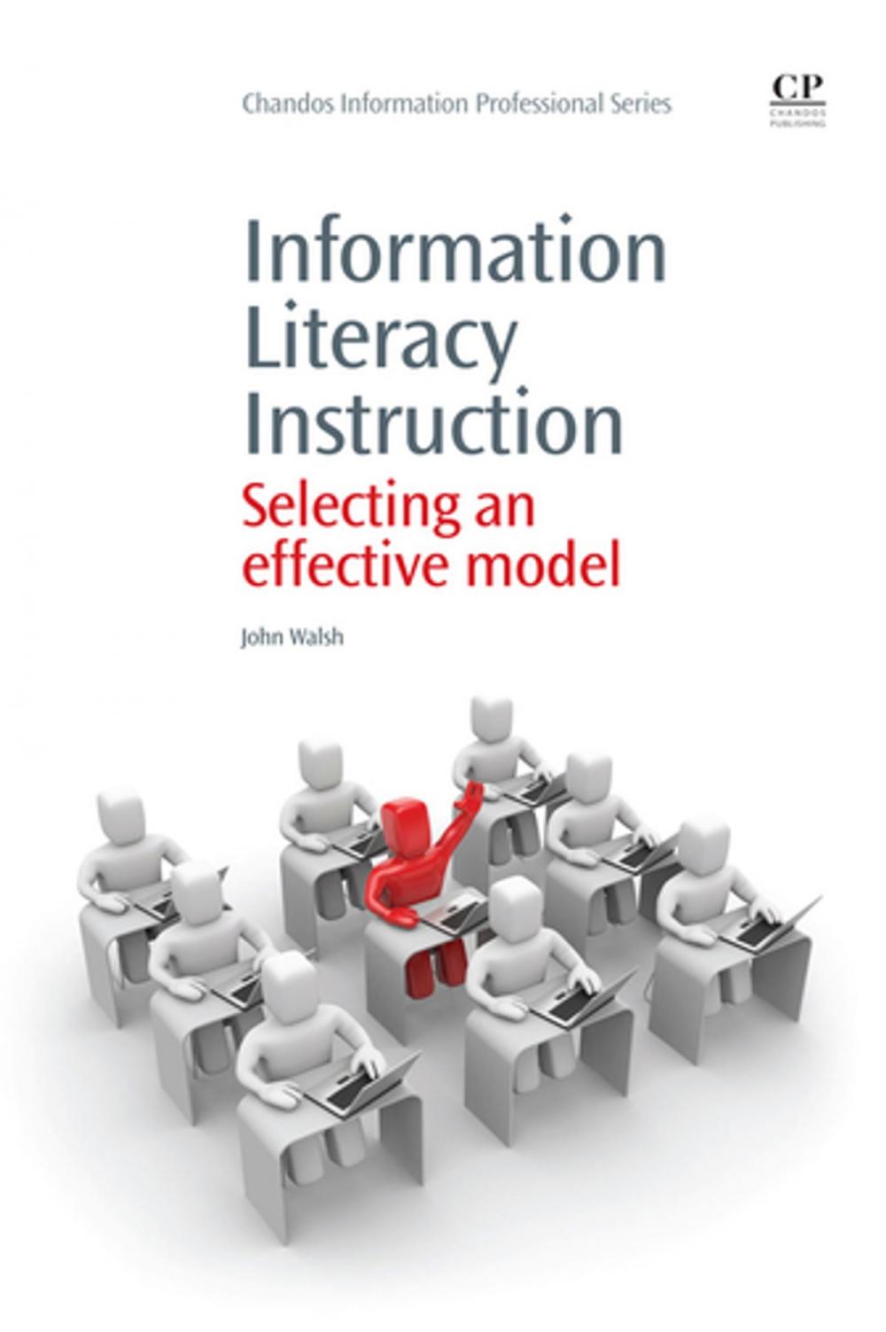 Big bigCover of Information Literacy Instruction