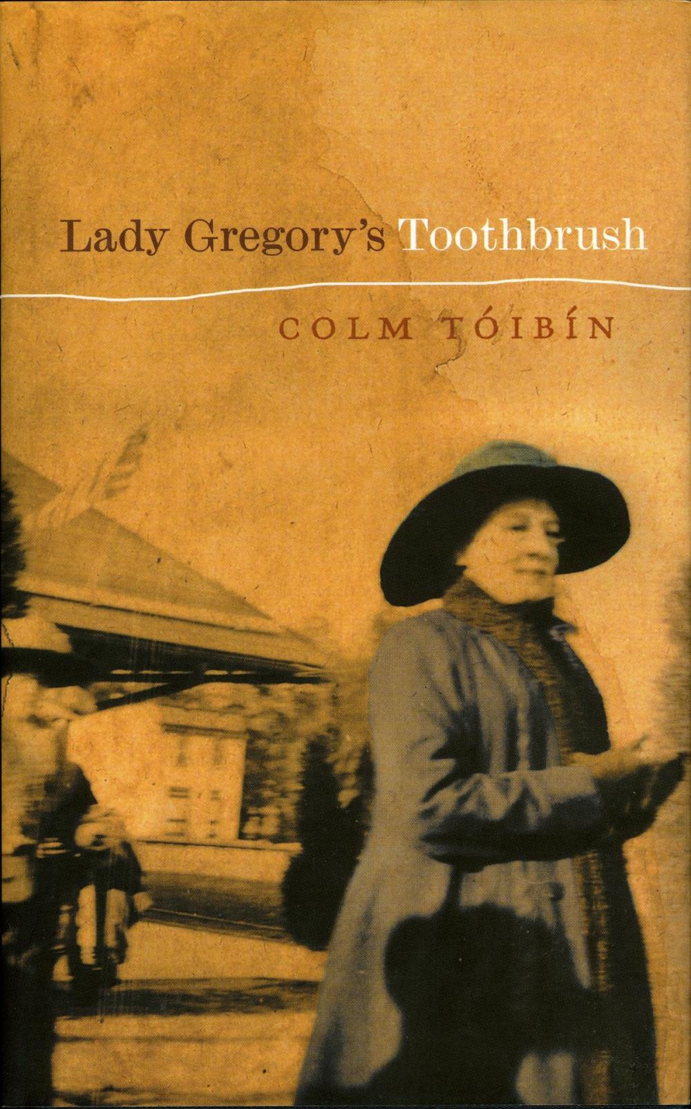 Big bigCover of Lady Gregory's Toothbrush