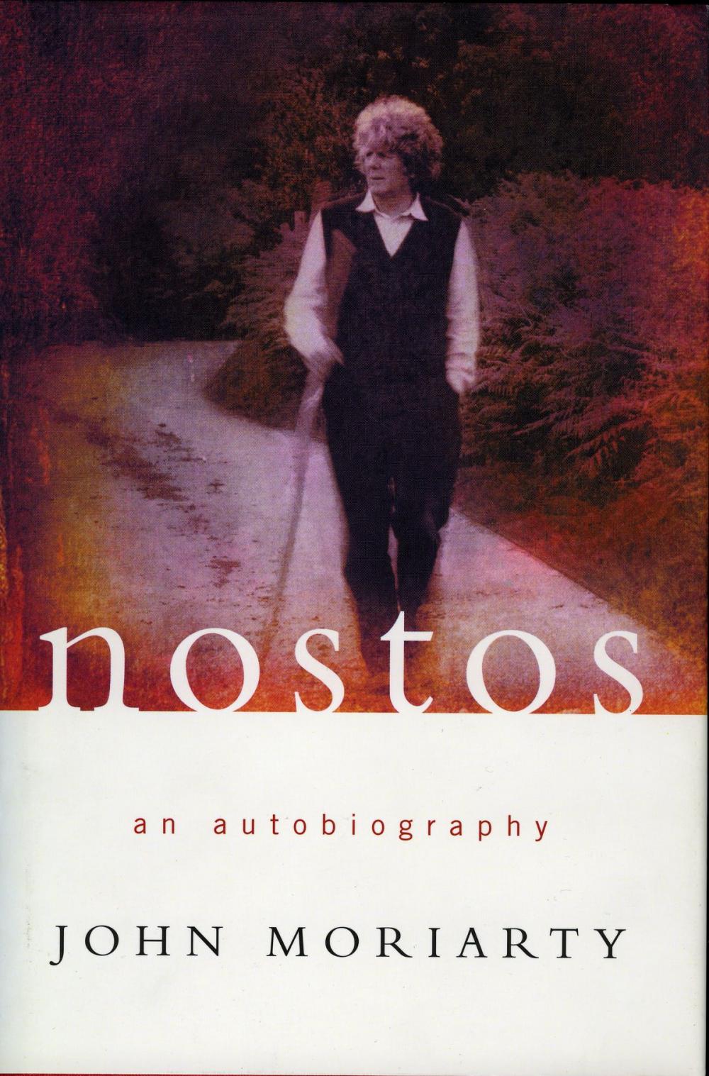 Big bigCover of Nostos