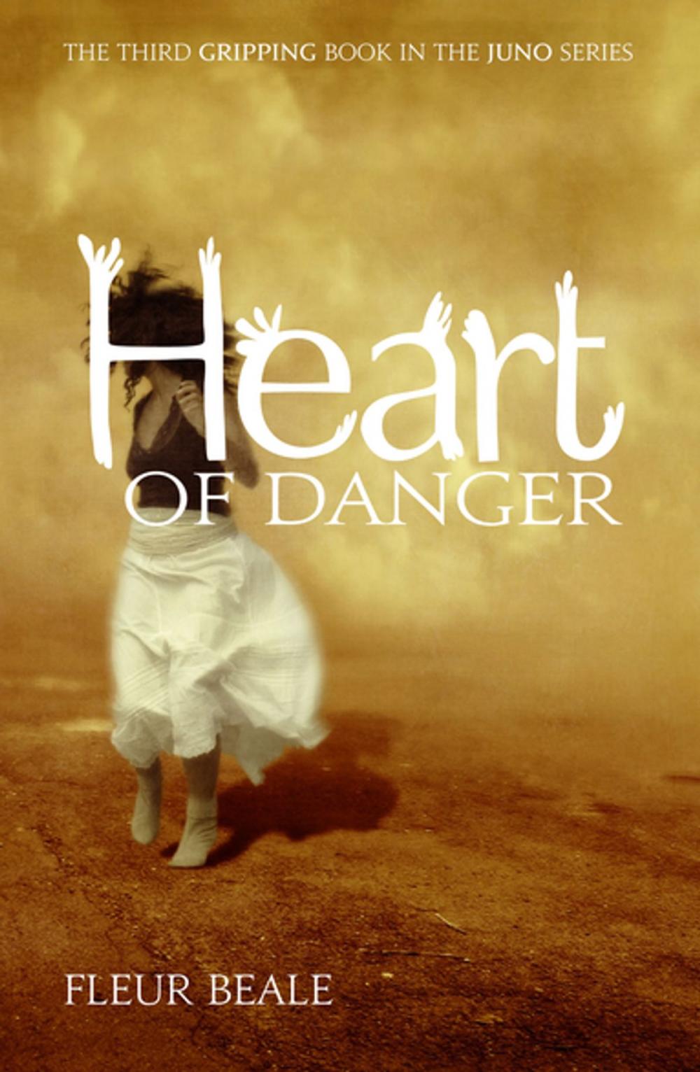 Big bigCover of Heart Of Danger