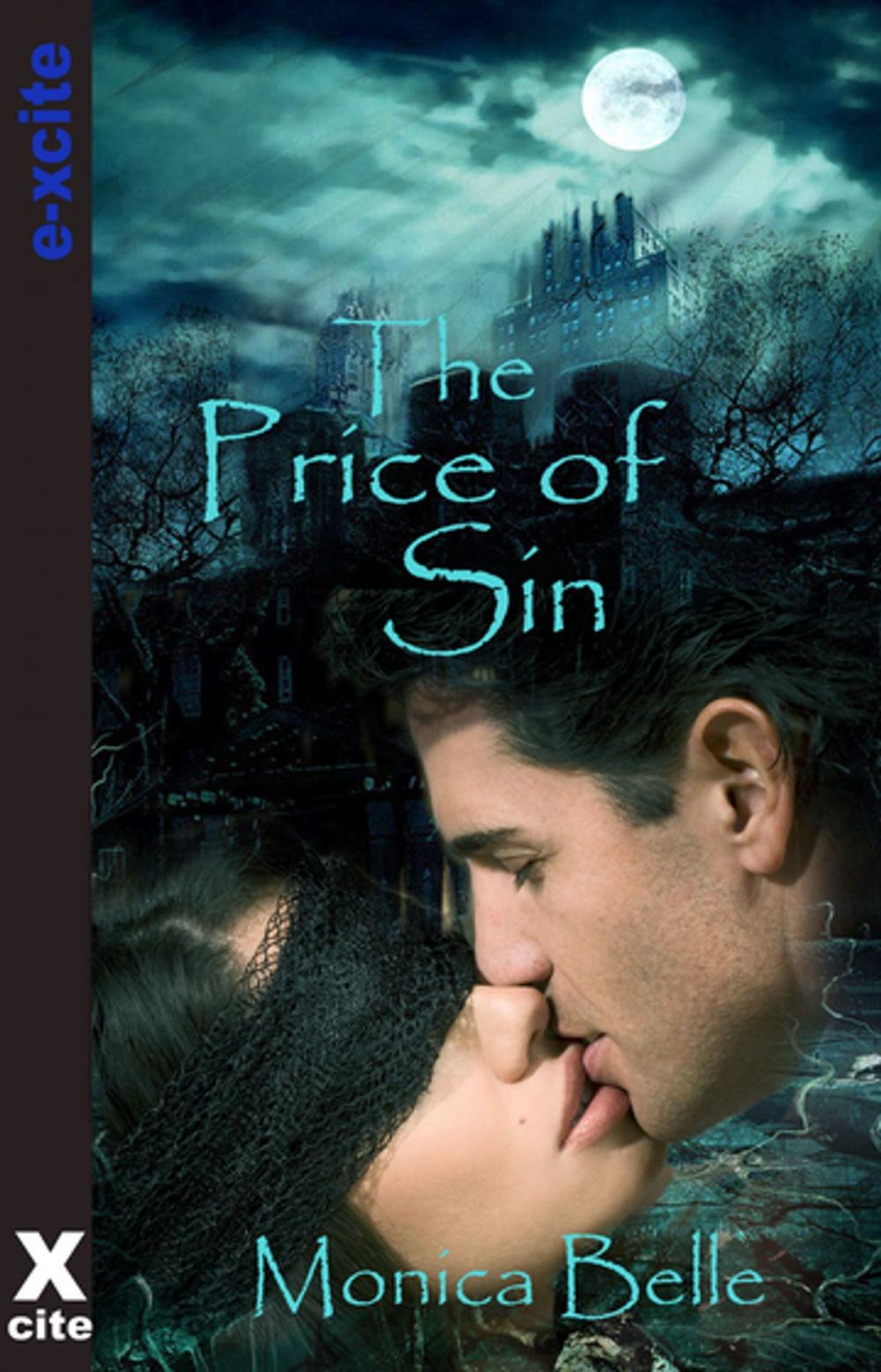 Big bigCover of The Price of Sin