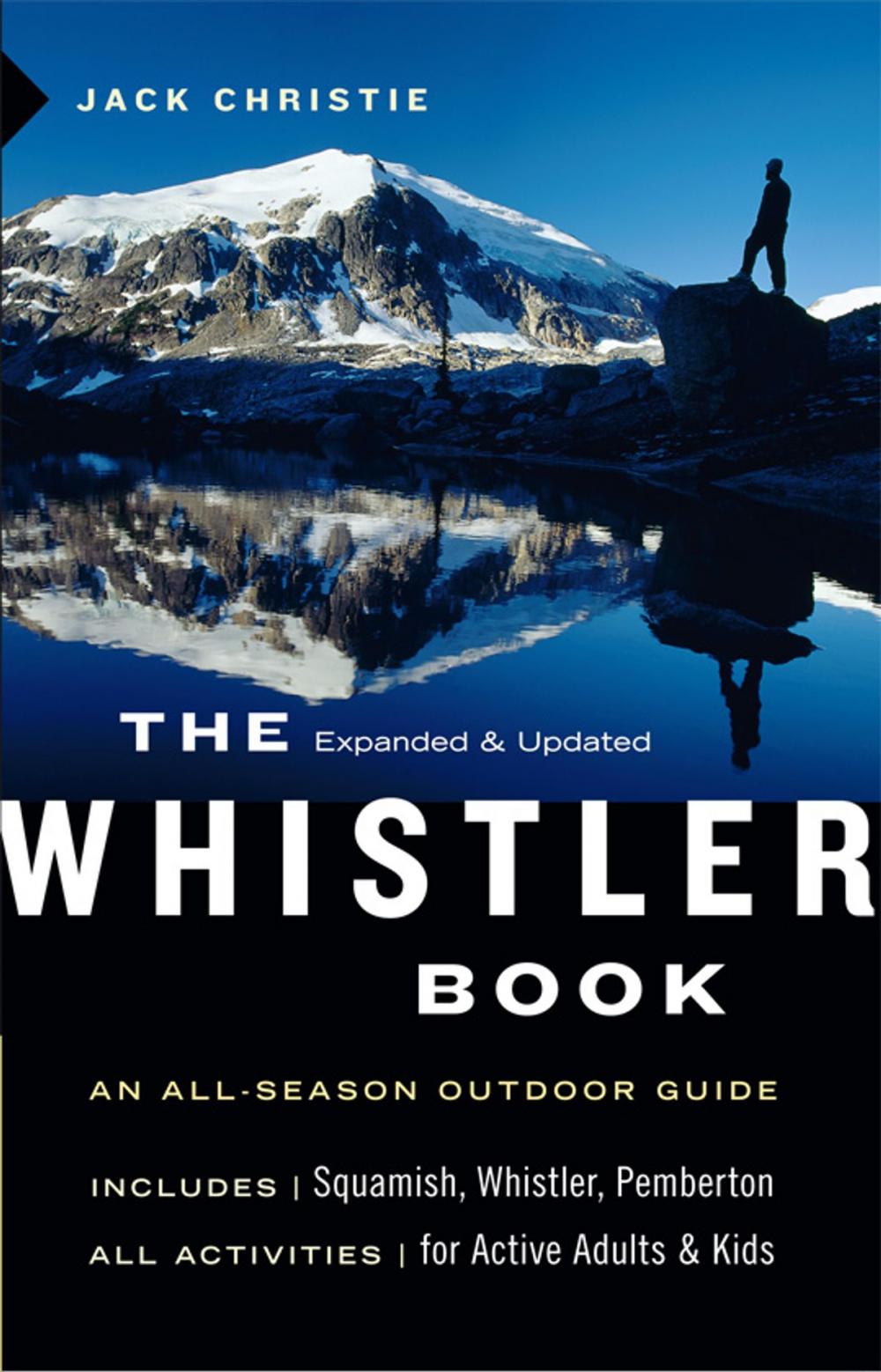 Big bigCover of The Whistler Book