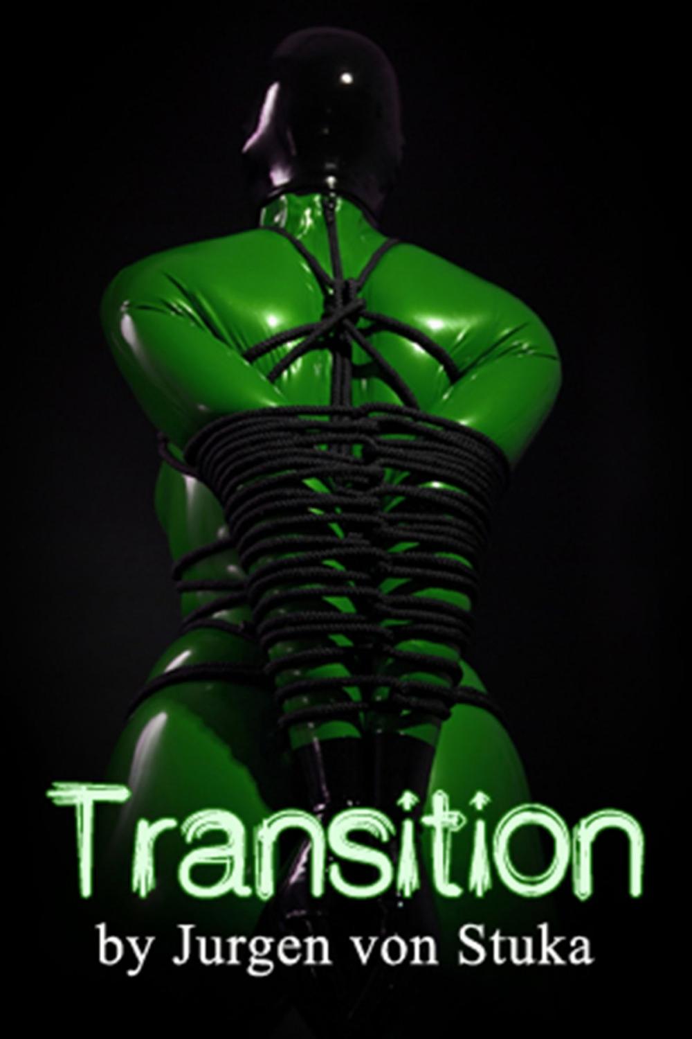 Big bigCover of Transition