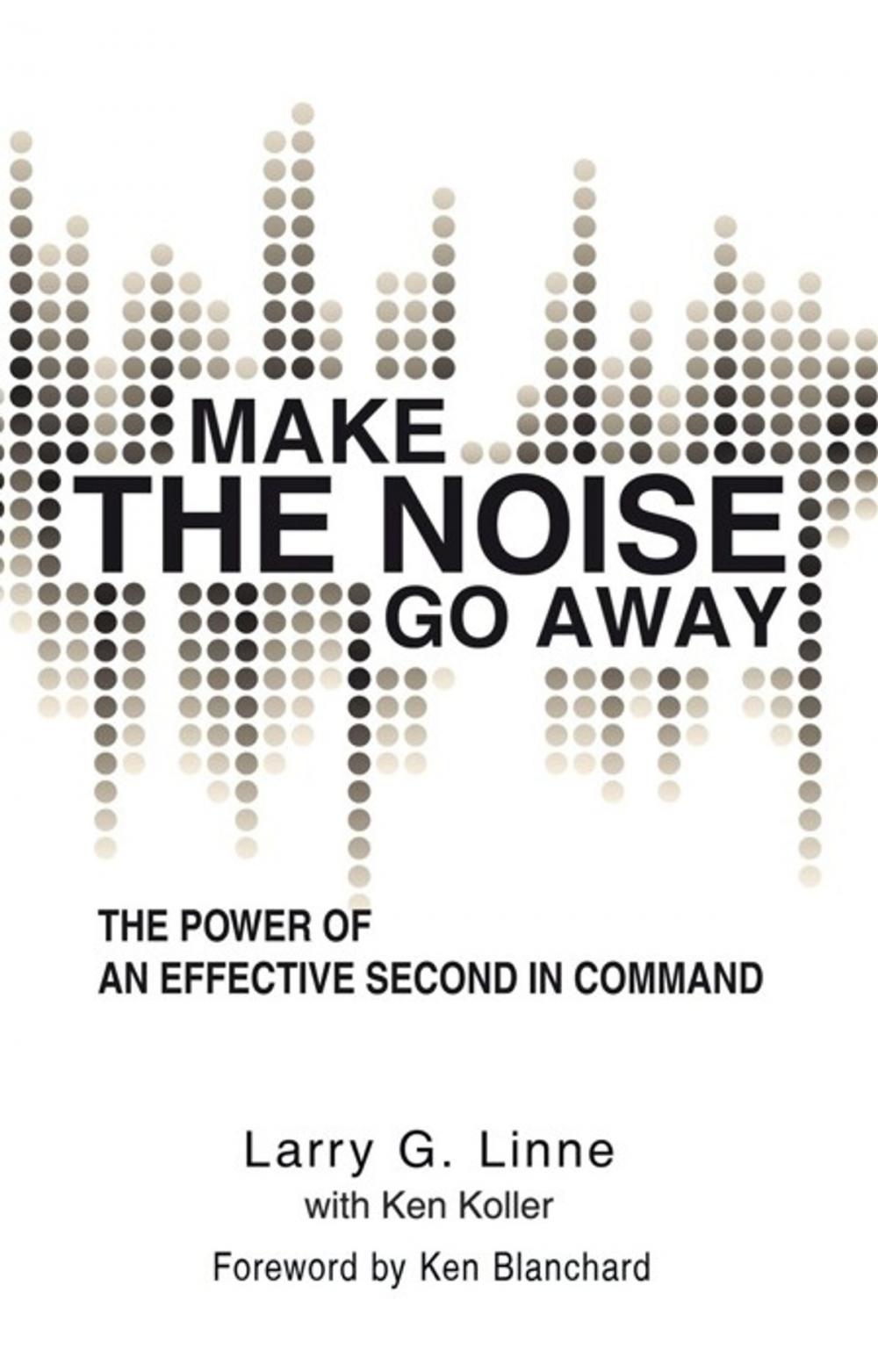 Big bigCover of Make the Noise Go Away