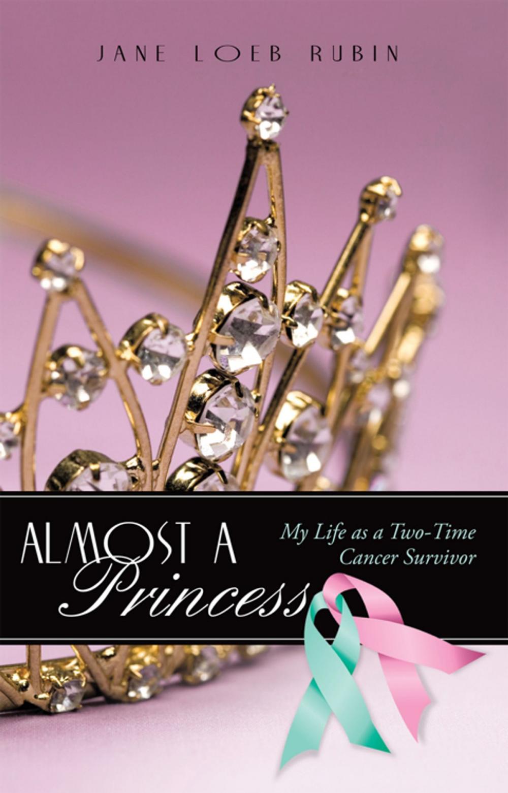 Big bigCover of Almost a Princess