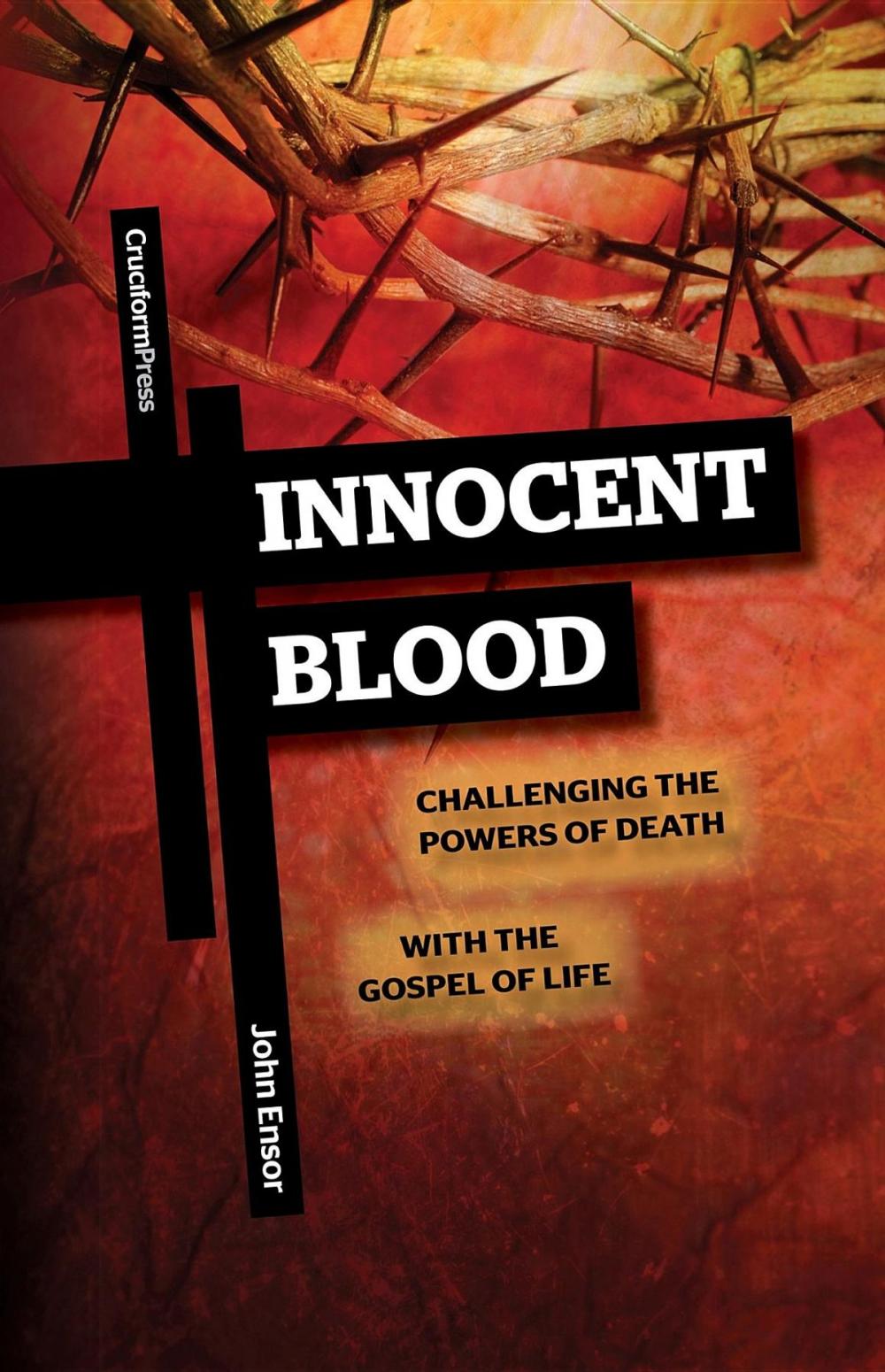 Big bigCover of Innocent Blood