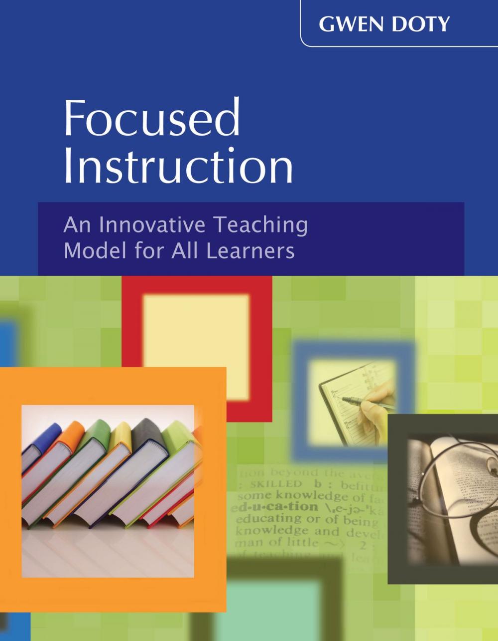 Big bigCover of Focused Instruction